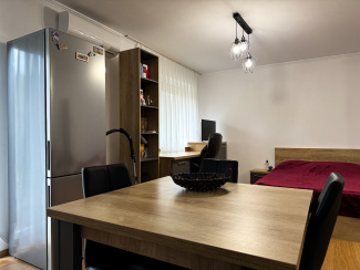 VA2 152899 - Apartament 2 camere de vanzare in Floresti
