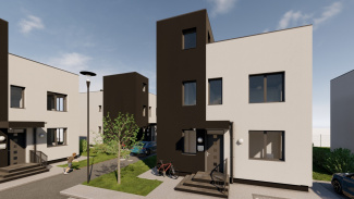VC4 152908 - Casa 4 camere de vanzare in Floresti