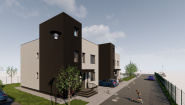 VC4 152908 - Casa 4 camere de vanzare in Floresti
