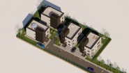 VC4 152908 - Casa 4 camere de vanzare in Floresti