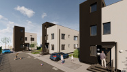 VC4 152908 - Casa 4 camere de vanzare in Floresti