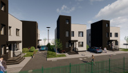 VC4 152908 - Casa 4 camere de vanzare in Floresti