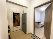 VA1 152920 - Apartament o camera de vanzare in Floresti