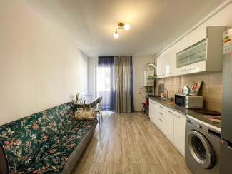 VA1 152920 - Apartament o camera de vanzare in Floresti