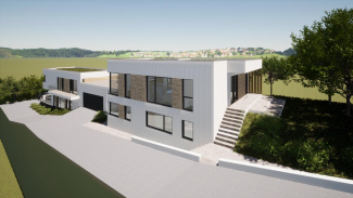 VC6 152935 - Casa 6 camere de vanzare in Feleacu