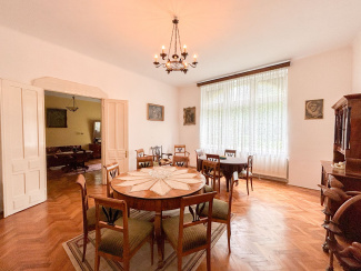 VA4 152953 - Apartament 4 camere de vanzare in Centru, Cluj Napoca