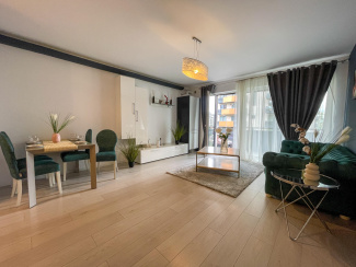 VA2 152969 - Apartament 2 camere de vanzare in Sopor, Cluj Napoca