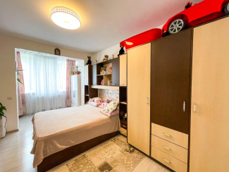 VA3 152977 - Apartament 3 camere de vanzare in Floresti