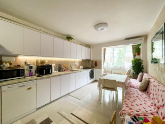 VA3 152977 - Apartament 3 camere de vanzare in Floresti