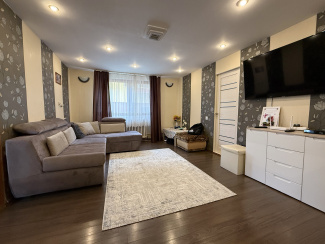 VC5 152996 - Casa 5 camere de vanzare in Chinteni, Cluj Napoca