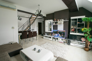 IA4 152094 - Apartament 4 camere de inchiriat in Centru, Cluj Napoca