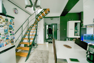 IA4 152094 - Apartament 4 camere de inchiriat in Centru, Cluj Napoca