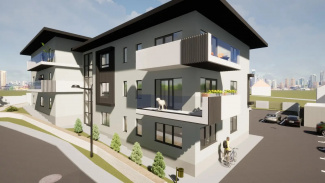 VA2 153018 - Apartament 2 camere de vanzare in Oncea Oradea, Oradea