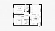 VA3 153019 - Apartament 3 camere de vanzare in Oncea Oradea, Oradea