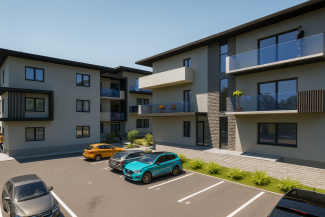 VA2 153020 - Apartment 2 rooms for sale in Oncea Oradea, Oradea