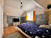 VC5 153096 - Casa 5 camere de vanzare in Salicea