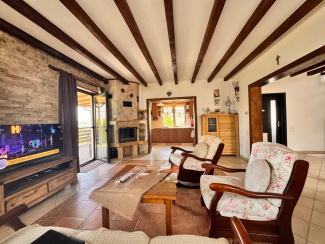 VC5 153096 - Casa 5 camere de vanzare in Salicea