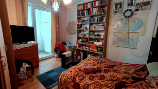 VA2 153106 - Apartament 2 camere de vanzare in Floresti