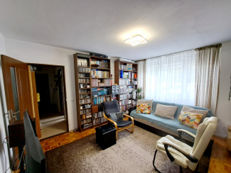 VA3 153119 - Apartament 3 camere de vanzare in Grigorescu, Cluj Napoca