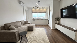 VA3 153127 - Apartament 3 camere de vanzare in Floresti