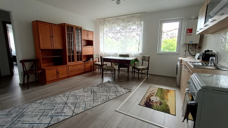 VA3 153128 - Apartament 3 camere de vanzare in Floresti
