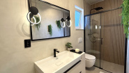 VC4 153164 - House 4 rooms for sale in Floresti