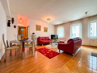 VA3 153171 - Apartament 3 camere de vanzare in Centru, Cluj Napoca