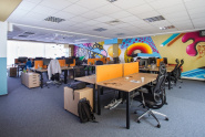 ISPB 153180 - Office for rent in Centru, Cluj Napoca