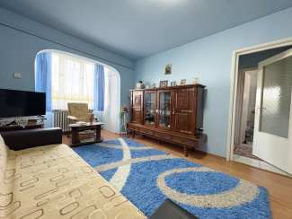 VA2 153193 - Apartment 2 rooms for sale in Manastur, Cluj Napoca