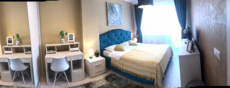 VA3 153205 - Apartment 3 rooms for sale in Manastur, Cluj Napoca