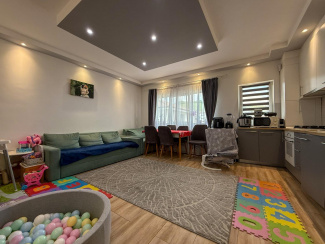 VA2 153240 - Apartment 2 rooms for sale in Floresti