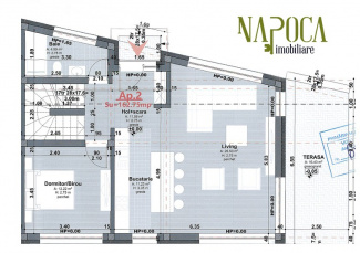 VC5 153256 - Casa 5 camere de vanzare in Faget, Cluj Napoca