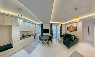 VA3 153389 - Apartment 3 rooms for sale in Gheorgheni, Cluj Napoca