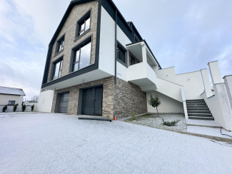 VC4 153402 - Casa 4 camere de vanzare in Dambul Rotund, Cluj Napoca