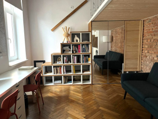VA1 153421 - Apartament o camera de vanzare in Centru, Cluj Napoca
