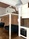 VA1 153421 - Apartament o camera de vanzare in Centru, Cluj Napoca