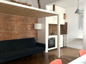 VA1 153421 - Apartament o camera de vanzare in Centru, Cluj Napoca