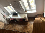 VA1 153421 - Apartament o camera de vanzare in Centru, Cluj Napoca