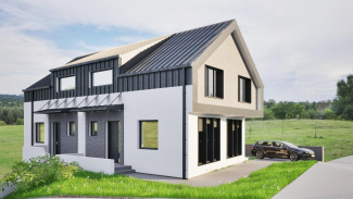 VC4 153493 - Casa 4 camere de vanzare in Dambul Rotund, Cluj Napoca
