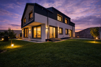 VC4 153493 - Casa 4 camere de vanzare in Dambul Rotund, Cluj Napoca