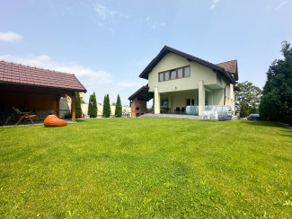 VC6 153496 - Casa 6 camere de vanzare in Andrei Muresanu, Cluj Napoca