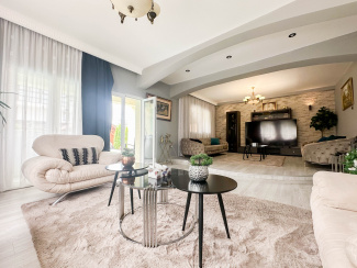 VC6 153496 - House 6 rooms for sale in Andrei Muresanu, Cluj Napoca