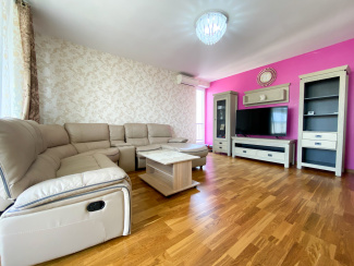 VA3 153512 - Apartament 3 camere de vanzare in Andrei Muresanu, Cluj Napoca