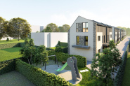 VC4 153519 - Casa 4 camere de vanzare in Terra, Floresti
