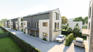 VC4 153519 - Casa 4 camere de vanzare in Terra, Floresti