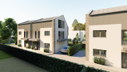 VC4 153520 - Casa 4 camere de vanzare in Terra, Floresti