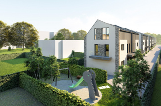 VC4 153521 - Casa 4 camere de vanzare in Terra, Floresti