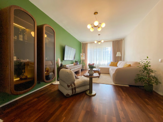 VA4 153526 - Apartament 4 camere de vanzare in Buna Ziua, Cluj Napoca