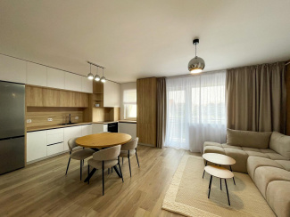 IA2 153601 - Apartament 2 camere de inchiriat in Floresti