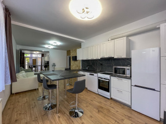 IA2 153623 - Apartment 2 rooms for rent in Plopilor, Cluj Napoca